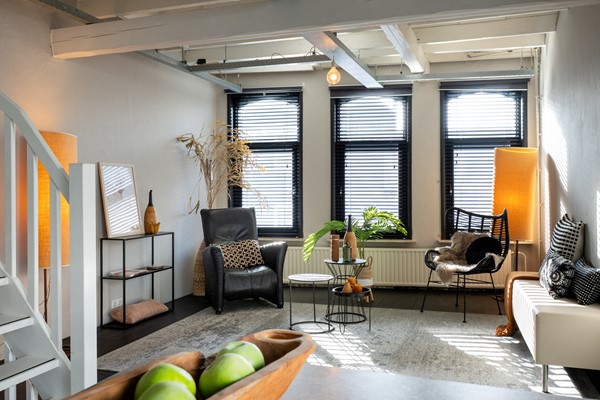 Medium property photo - Wilhelminastraat 1C, 4701 GV Roosendaal